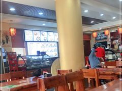 大堂-美玲拉面(鞍山西道店)