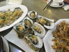 -巽寮印象美食部落餐厅·海鲜·地方特色菜(惠州体验店)