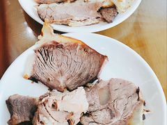 -清真磨沟沿老字号牛肉面(总店)