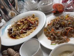 -鼓歌海鲜舫·手抓海鲜(大学城店)