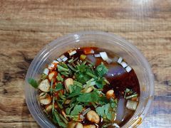 -张三凉粉店(永安东街店)