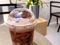 -喜茶(佛山岭南站店)