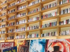 -深影国际影城(学院南路店CGS中国巨幕店)
