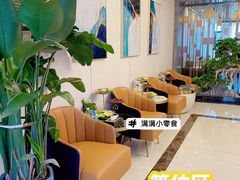 -华夏良子·足道SPA艾灸(开源店)