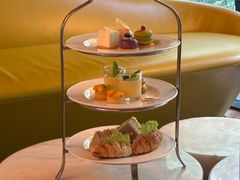 -拾溪餐厅(杭州千禧度假酒店)