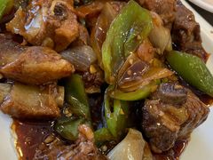 -现代烧烤冷面店(苏家屯店)