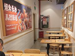 -白沙肴·长沙米粉.小炒湘菜(石厦时代广场店)