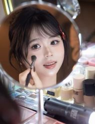 点击看大图 -班柠美妆·化妆私教(汉中路店)