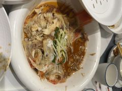 -东方饺子王(工农大路店)