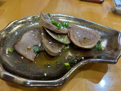 -银子铁板烧料理自助餐(人民广场店)