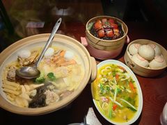 -寻宝记绍兴菜(鲁迅路店)