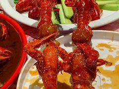 -红钳侠小龙虾·烧烤(中赢康康谷店)