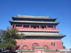 -姚记炒肝店(鼓楼店)