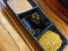 -四斤烤肉(东戴河孟家店)