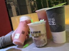 -兵立王鲜果茶·奶茶(城市奥莱店)