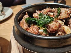 -竹里馆·淮扬菜·功夫茶(老门东店)