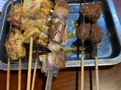 -伊隆斋(什刹海店)