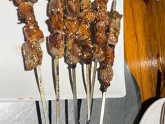 -義聚德·清真铜锅涮羊肉·烧烤(河东店)