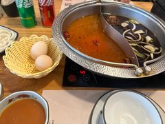 -牛匠和牛寿喜锅(西安总店)