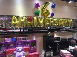 -染指坊日式美甲美睫设计中心