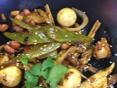 -逍遥王麻辣香锅(新街口店)