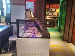 -可口香·非遗老号烧烤(南岗直营店)