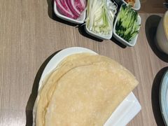 -老昌春饼(松北店)