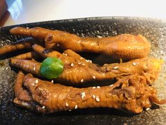 -绿茶餐厅(千岛湖银泰城店)