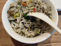 -枣子树·素食餐厅(普陀山店)