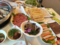 -彤德莱火锅(大学城店)