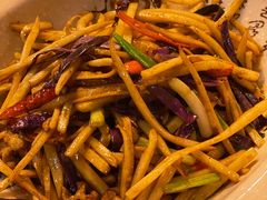大盆藕丝-缪氏川菜(丰盛町店)