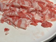 -东来顺铜锅炭火涮肉(上地华联店)