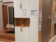 -NITORI 宜得利家居(天津泰达永旺店)