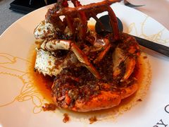 -Ministry of Crab•MOC(交子大道店)