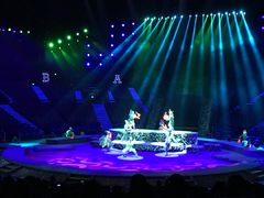 -珠海横琴长隆《卡卡虎奇遇记》