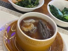 -李清佛跳墙|福建省十大名厨之首(后江埭店)
