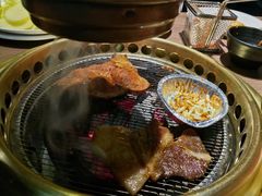 -火炉火自助餐(枫蓝国际店)