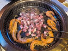 -杨记齐齐哈尔烤肉(总店)