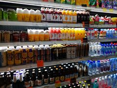 -Olé精品超市(上海虹桥南丰城店)