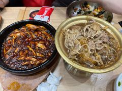 -米村拌饭(南京万达茂店)