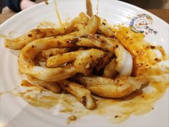 -皇城坝小吃(科华成都王府井购物中心店)