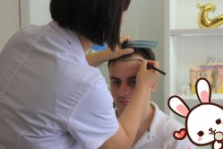 点击看大图 -大麦微针植发丨全国连锁