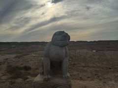 -水洞沟旅游区