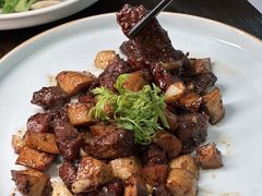 -外婆家(杭州马塍店·杭帮菜名店)
