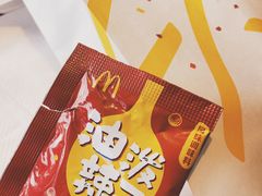 -麦当劳(余姚北站店)
