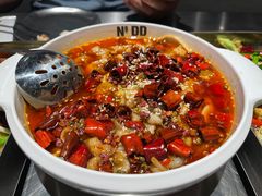 -No.DD戳子烧烤·江湖菜(北京总店)