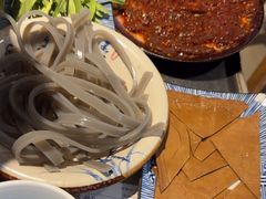 -陈眼镜火锅(总店)