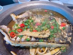 -半天妖烤鱼(紫荆广场店)
