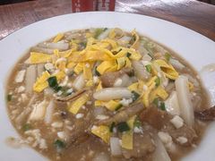 -老袁炒年糕(富豪路店)