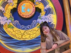 -E+有冰工厂·昆仑寒宫2(五角场店)